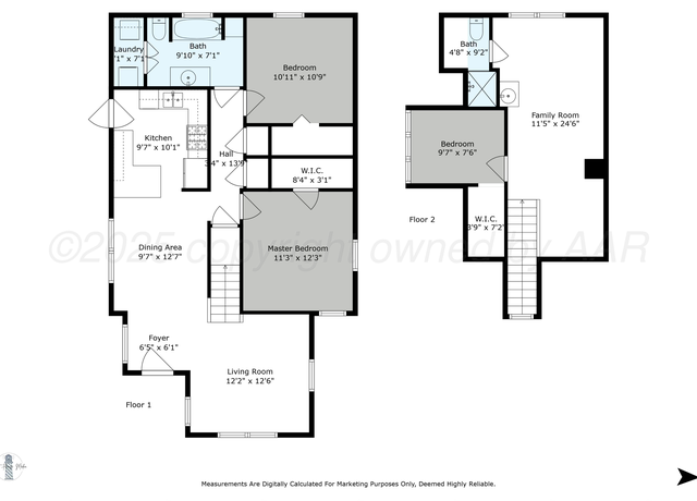 Property at 414 Conlen Ave, Dalhart, TX 79022, 3 beds, 2 baths