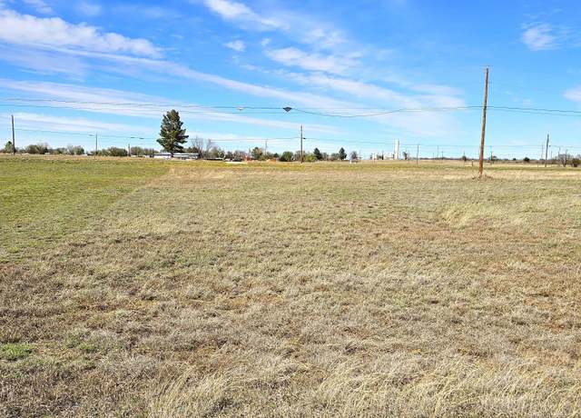 Property at 378 Sharon Dr, Howardwick, TX 79226