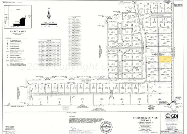 Property at 8600 S Eastern St, Amarillo, TX 79118