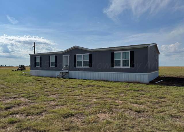Property at 10150 Raven Tree Rd, Amarillo, TX 79118, 4 beds, 2 baths