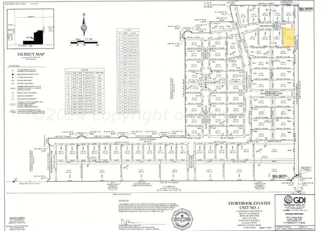 Property at 5150 Dickens Pkwy, Amarillo, TX 79118