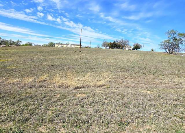 Property at 416 Dana Dr, Howardwick, TX 79226