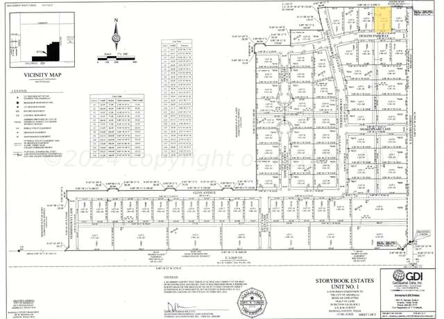 Property at 5101 Dickens Pkwy, Amarillo, TX 79118