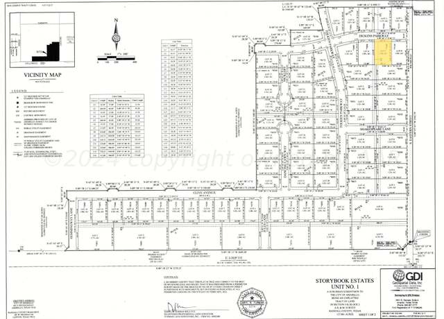 Property at 5100 Dickens Pkwy, Amarillo, TX 79118
