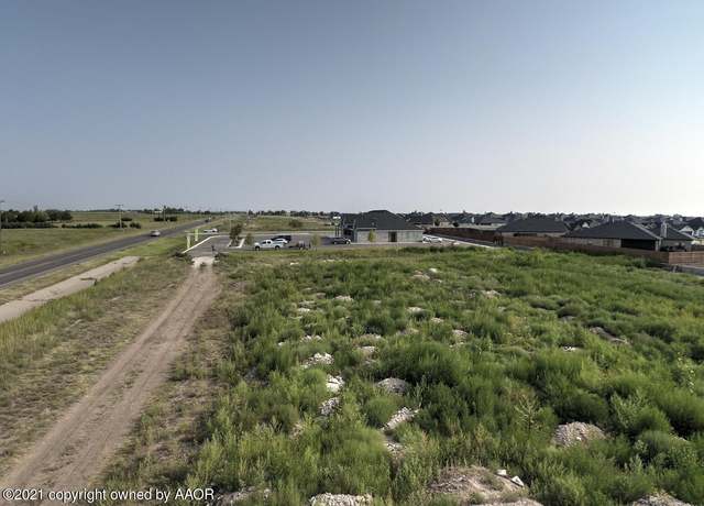 Property at 2000 FM 2590, Canyon, TX 79015