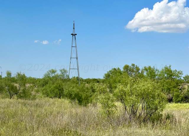 Property at 810 Canyon Pkwy, Canyon, TX 79015