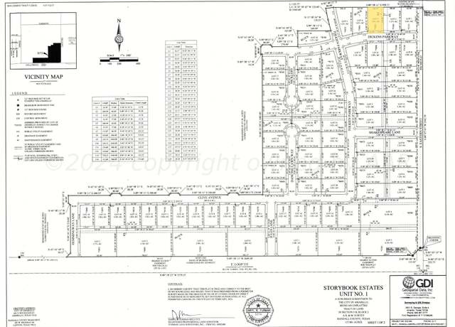 Property at 5051 Dickens Pkwy, Amarillo, TX 79118