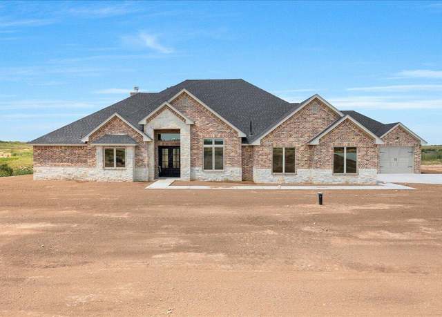 Property at 1801 Blakely Hollow Dr, Amarillo, TX 79124, 5 beds, 4 baths