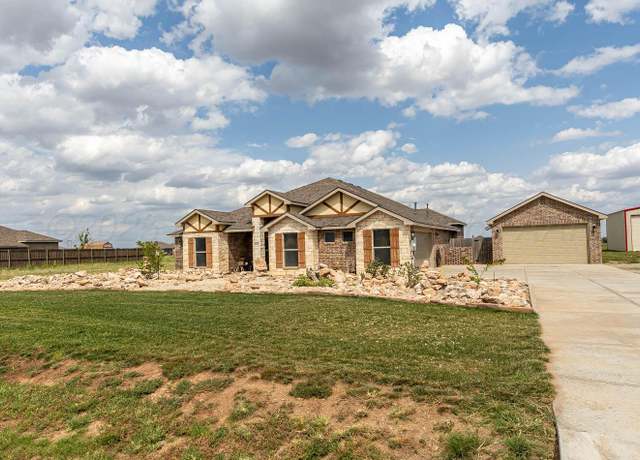 Property at 2701 Paige Ln, Amarillo, TX 79124, 4 beds, 3 baths