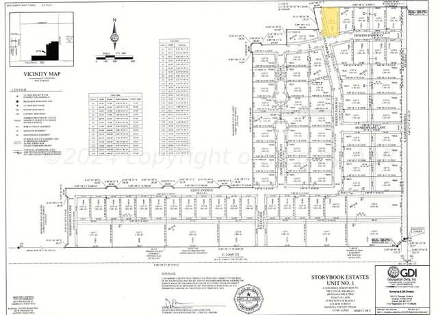Property at 4925 Dickens Pkwy, Amarillo, TX 79118