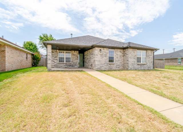 Property at 1200 Fox Hunt Ave, Amarillo, TX 79108, 3 beds, 2 baths
