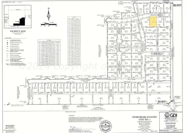 Property at 5050 Dickens Pkwy, Amarillo, TX 79118