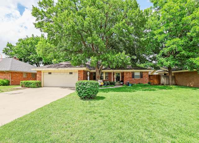 Property at 6006 Elmhurst Rd, Amarillo, TX 79106, 3 beds, 2 baths