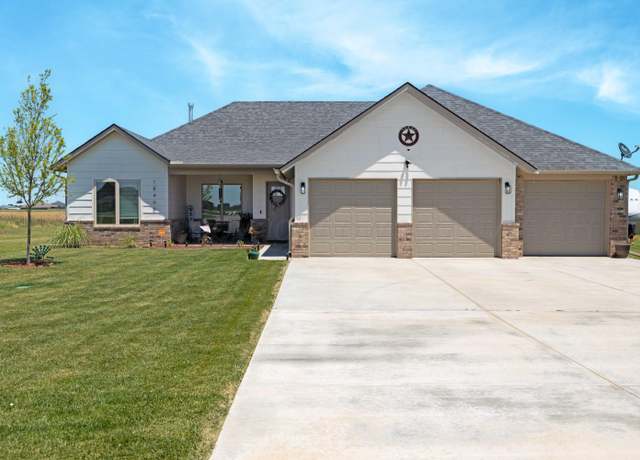 Property at 18400 Mid-country Blvd, Amarillo, TX 79119, 4 beds, 3 baths