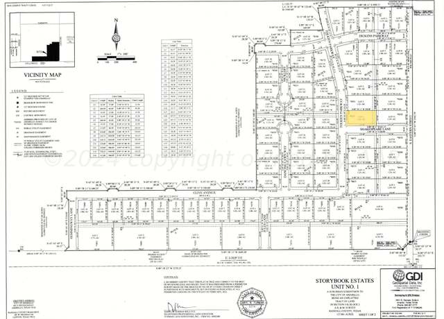 Property at 8351 Tolkien Pkwy, Amarillo, TX 79118