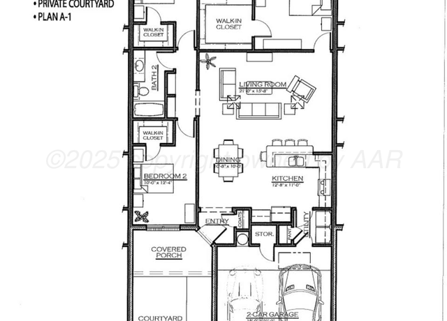 Property at 1007 Rosenda Ln, Amarillo, TX 79124, 3 beds, 2 baths