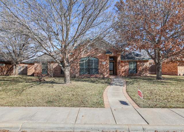 Property at 8107 Progress Dr, Amarillo, TX 79119, 3 beds, 2 baths