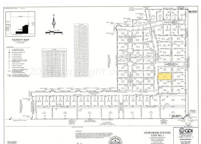 Property at 8525 Tolkien Pkwy, Amarillo, TX 79118