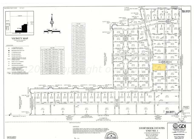 Property at 8475 Tolkien Pkwy, Amarillo, TX 79118