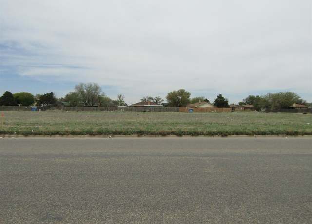 Property at 229 E 15th St, Hereford, TX 79045