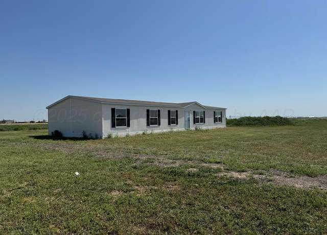 Property at 17150 Myers Ln, Bushland, TX 79124, 4 beds, 2 baths