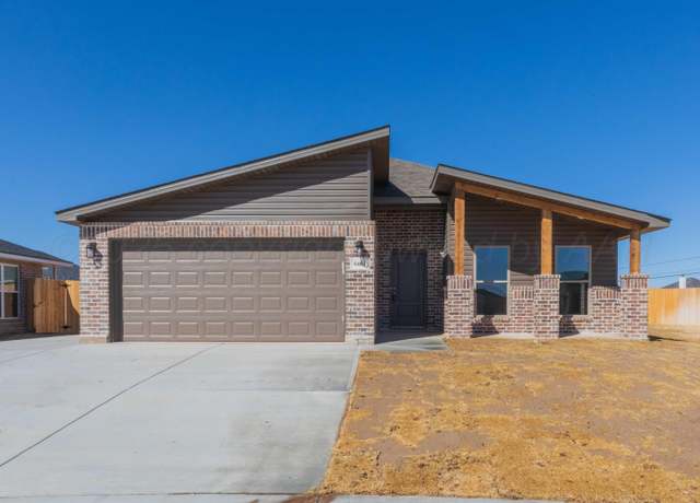 Property at 6404 Dawsonville Ln, Amarillo, TX 79118, 3 beds, 2 baths
