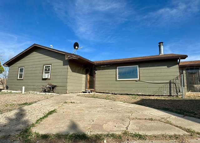 Property at 11201 Lightfoot Dr, Amarillo, TX 79108, 3 beds, 2.5 baths