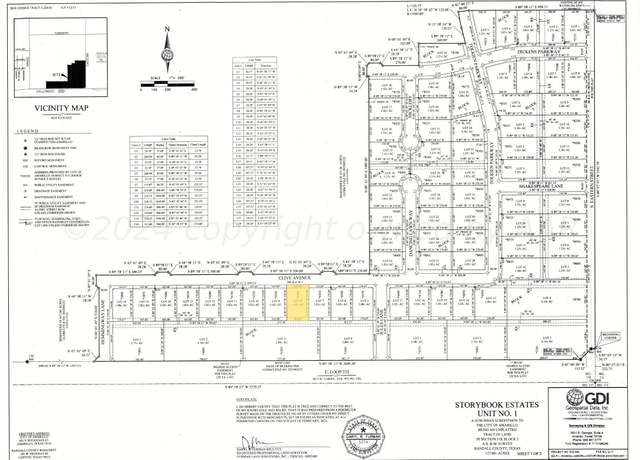 Property at 4360 Clive Ave, Amarillo, TX 79118