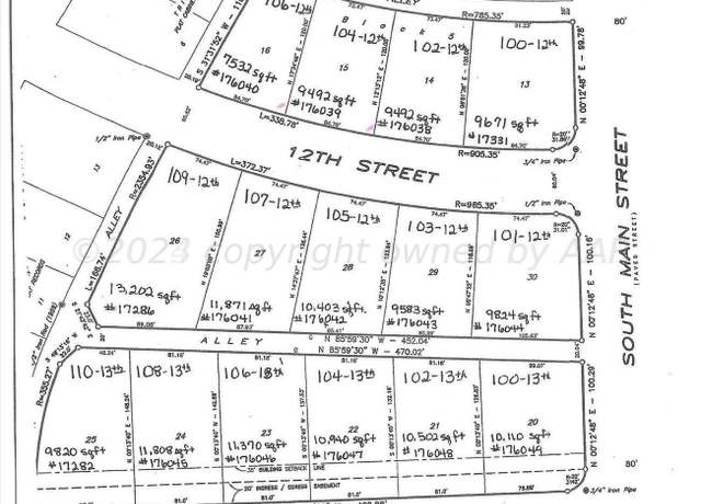 Property at 107 W 12th St, Sunray, TX 79086