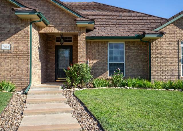 Property at 6604 Deer Park Dr, Amarillo, TX 79124, 3 beds, 2 baths