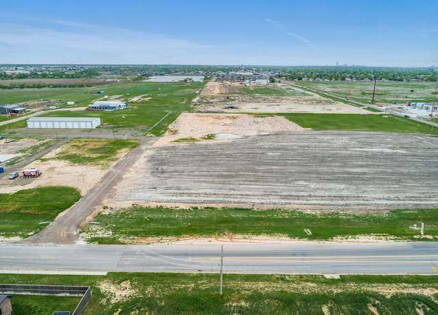 Property at 0 Farmers Ave, Amarillo, TX 79118