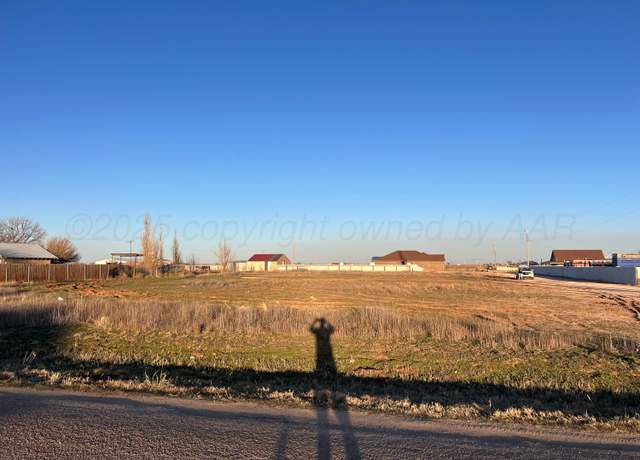 Property at 1105 S Ave K, Hereford, TX 79045