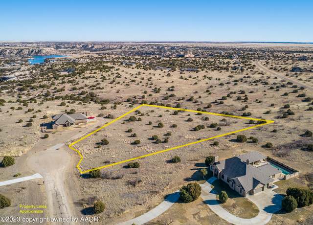 Property at 305 Prairie Pt, Canyon, TX 79015