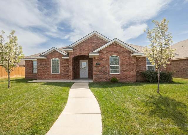Property at 2905 Bismarck Ave, Amarillo, TX 79118, 3 beds, 2 baths