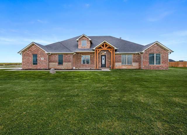 Property at 8906 Bethel Springs Spgs, Amarillo, TX 79119, 5 beds, 3 baths