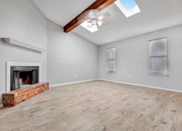 Property at 6909 Hurst St, Amarillo, TX 79109, 2 beds, 2 baths