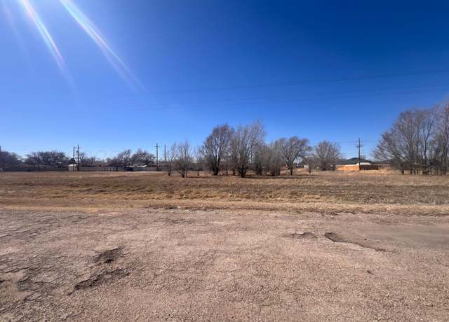 Property at N Whittier St, Hereford, TX 79045