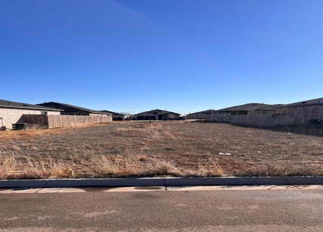 Property at 1106 Mesa St, Hereford, TX 79045