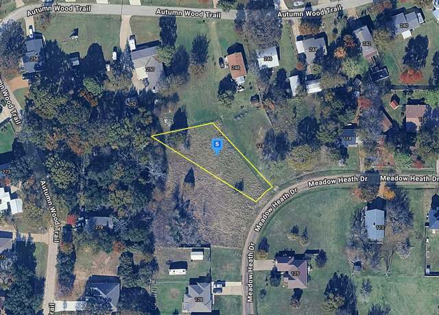 Property at 120 Meadow Heath Dr, Other - Not In List, TX 75156