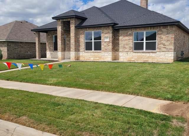 Property at 2800 Tampa Bay Ave, Amarillo, TX 79118, 4 beds, 2 baths