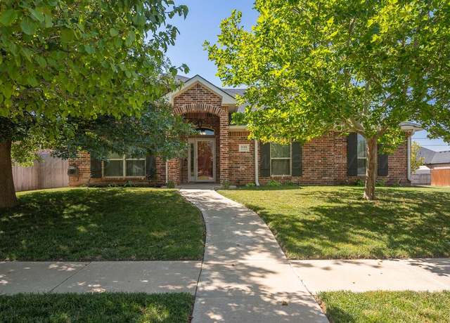 Property at 9105 Gaston Ave, Amarillo, TX 79119, 3 beds, 2 baths