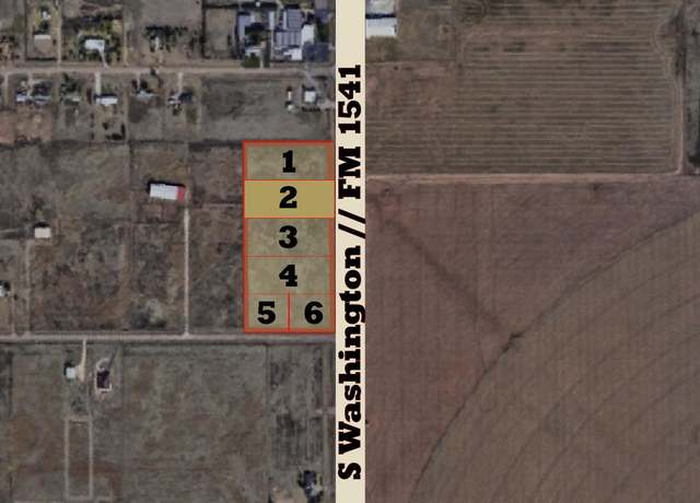 Property at 12100 FM 1541, Amarillo, TX 79118