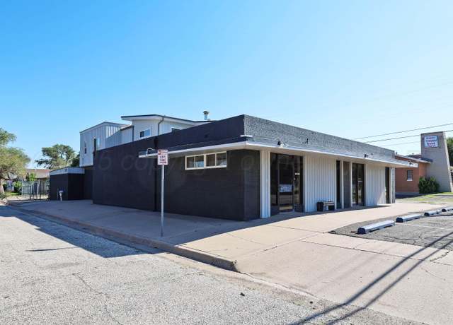 Property at 1312 SW 15th Ave, Amarillo, TX 79102, 2 beds, 2 baths