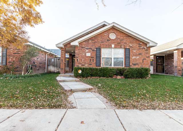 Property at 3520 S Mirror St, Amarillo, TX 79118, 2 beds, 2 baths