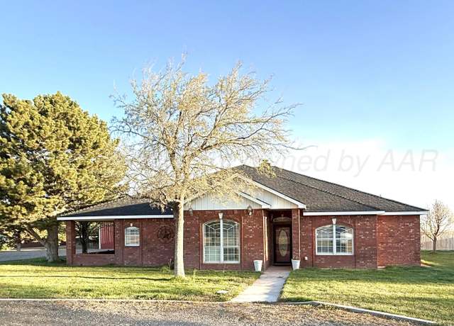 Property at 19450 Stoney Ridge Dr, Amarillo, TX 79124, 5 beds, 4 baths