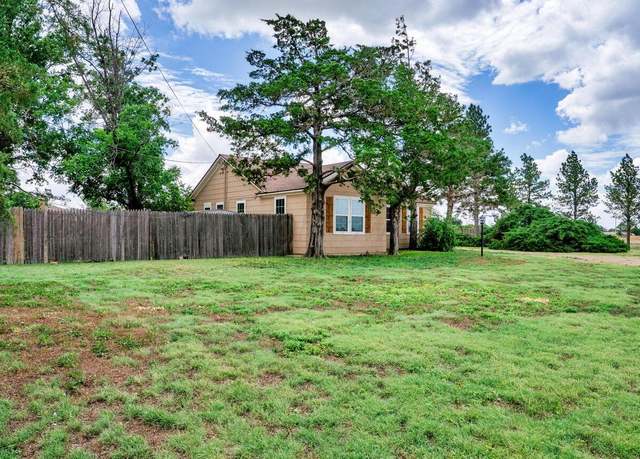 Property at 3201 S Grand St, Amarillo, TX 79103, 3 beds, 1 bath