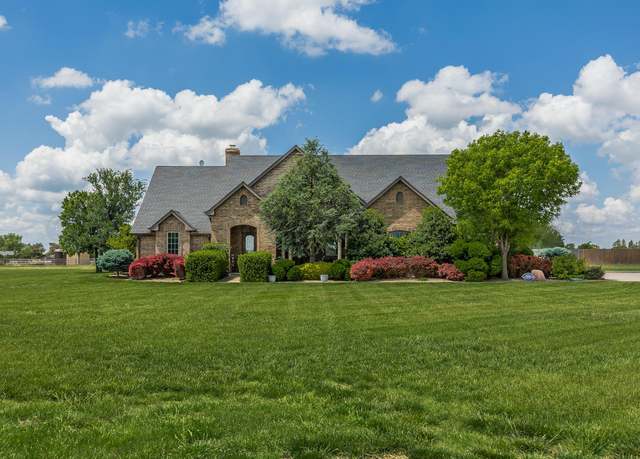 Property at 251 T Anchor Vw, Canyon, TX 79015, 4 beds, 3 baths