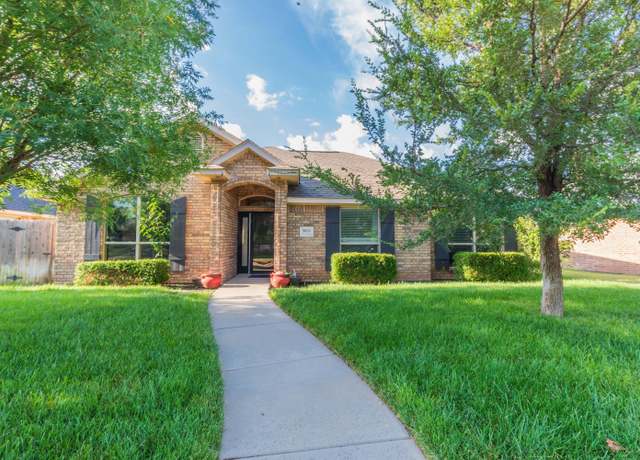 Property at 9003 Gaston Ave, Amarillo, TX 79119, 3 beds, 2 baths