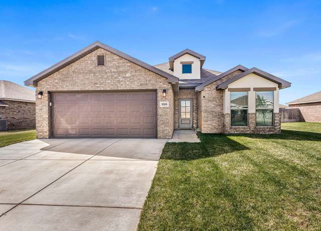 Property at 9209 Lexford Dr, Amarillo, TX 79119, 3 beds, 2 baths