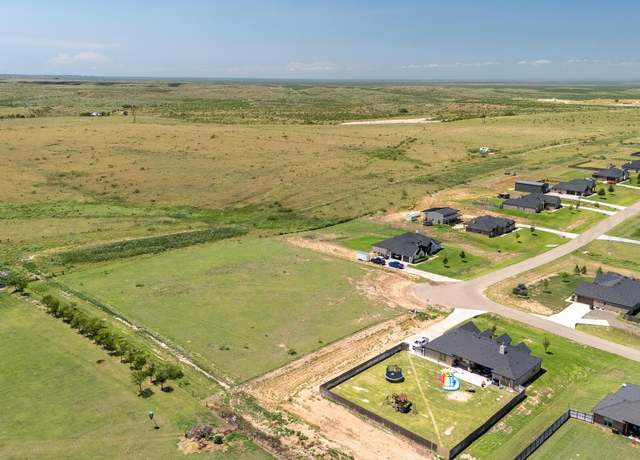 Property at 19851 Legacy Ranch Rd, Amarillo, TX 79124